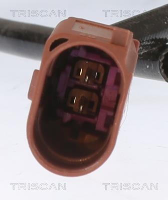 Palpeur, température des gaz Triscan A/S ref. 8826 29100