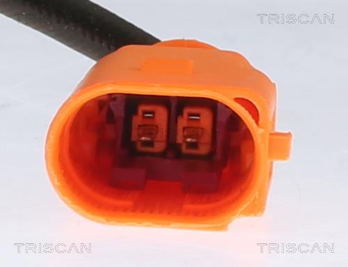 Palpeur, température des gaz Triscan A/S ref. 8826 29101