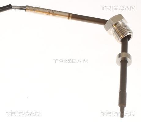 Palpeur, température des gaz Triscan A/S ref. 8826 29102