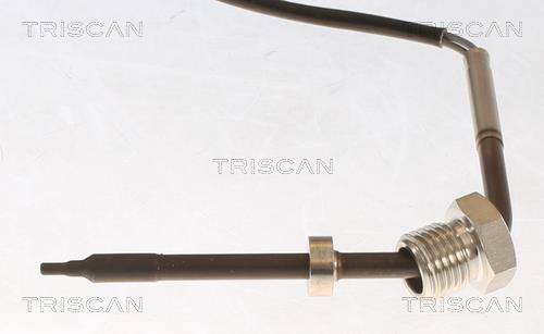 Palpeur, température des gaz Triscan A/S ref. 8826 29103
