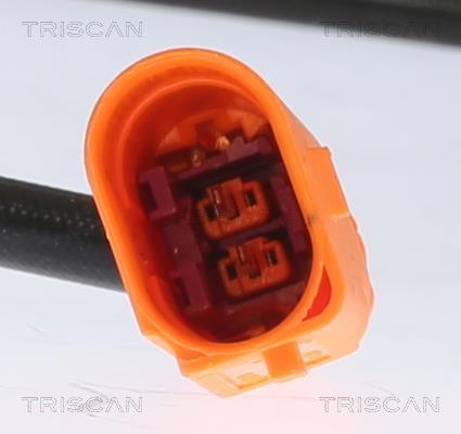 Palpeur, température des gaz Triscan A/S ref. 8826 29104