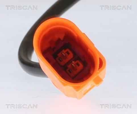 Palpeur, température des gaz Triscan A/S ref. 8826 29105