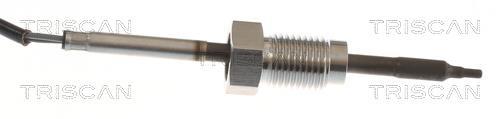 Palpeur, température des gaz Triscan A/S ref. 8826 29106