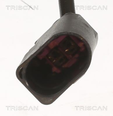 Palpeur, température des gaz Triscan A/S ref. 8826 29107