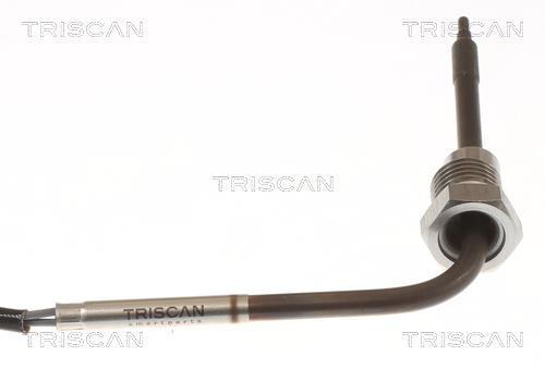 Palpeur, température des gaz Triscan A/S ref. 8826 29107