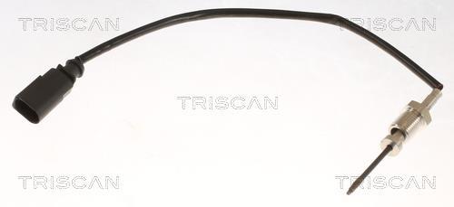 Palpeur, température des gaz Triscan A/S ref. 8826 29108