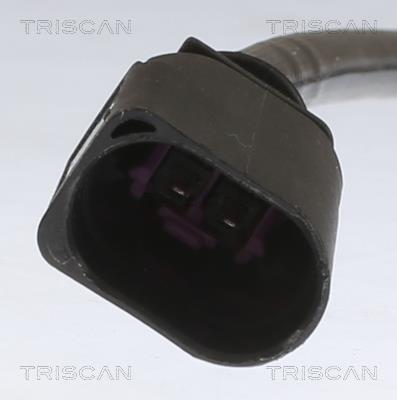 Palpeur, température des gaz Triscan A/S ref. 8826 29108