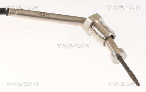 Palpeur, température des gaz Triscan A/S ref. 8826 29109