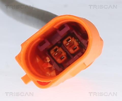 Palpeur, température des gaz Triscan A/S ref. 8826 29110