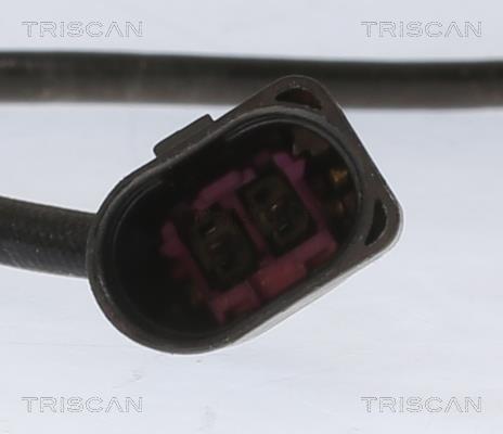 Sonda de temperatura a gás Triscan A/S ref. 8826 29111
