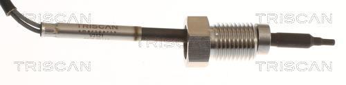 Sonda de temperatura a gás Triscan A/S ref. 8826 29111