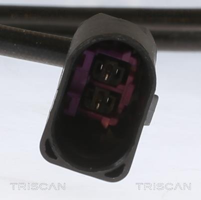Palpeur, température des gaz Triscan A/S ref. 8826 29112