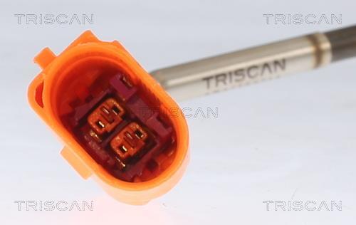 Palpeur, température des gaz Triscan A/S ref. 8826 29114