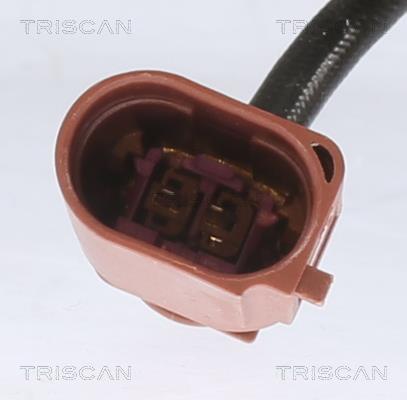 Palpeur, température des gaz Triscan A/S ref. 8826 29115