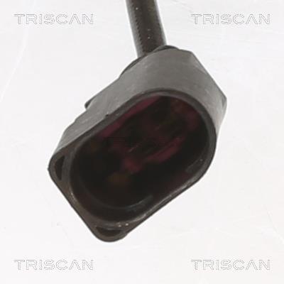Palpeur, température des gaz Triscan A/S ref. 8826 29117