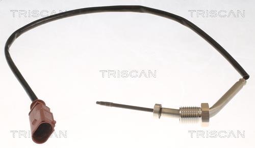 Sensor, temperatura gas de escape Triscan A/S ref. 8826 29118