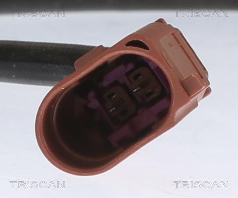 Sensor, temperatura gas de escape Triscan A/S ref. 8826 29118