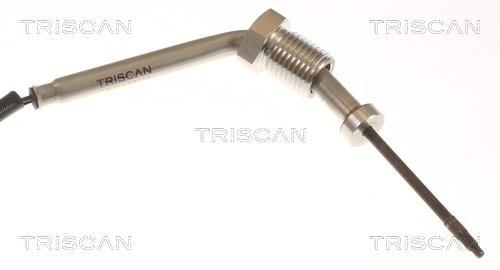 Sensor, temperatura gas de escape Triscan A/S ref. 8826 29118