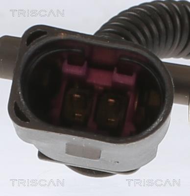 Palpeur, température des gaz Triscan A/S ref. 8826 29119
