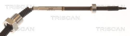 Palpeur, température des gaz Triscan A/S ref. 8826 29119