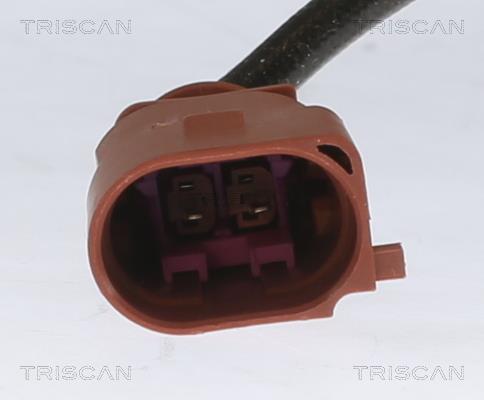 Palpeur, température des gaz Triscan A/S ref. 8826 29120
