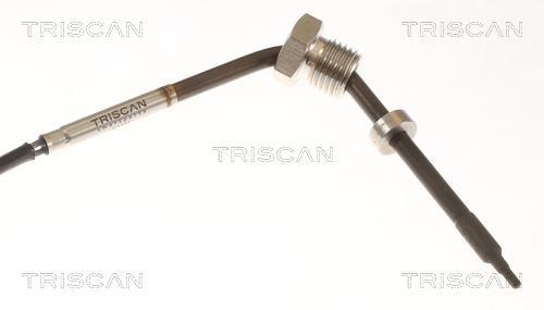 Palpeur, température des gaz Triscan A/S ref. 8826 29120