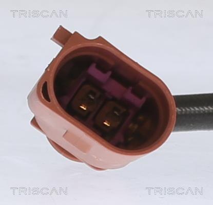 Palpeur, température des gaz Triscan A/S ref. 8826 29122