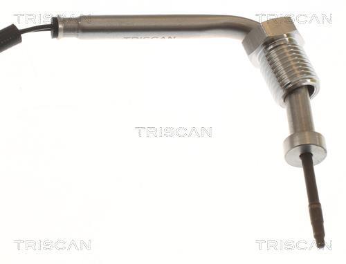 Palpeur, température des gaz Triscan A/S ref. 8826 29123