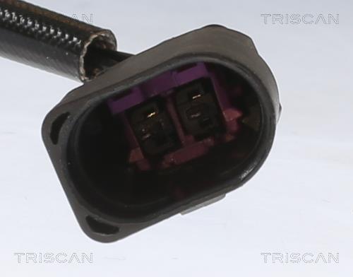 Palpeur, température des gaz Triscan A/S ref. 8826 29125