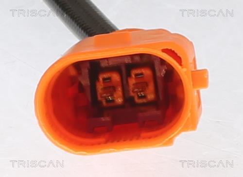 Palpeur, température des gaz Triscan A/S ref. 8826 29126