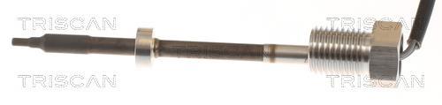 Palpeur, température des gaz Triscan A/S ref. 8826 29127