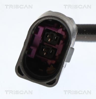 Palpeur, température des gaz Triscan A/S ref. 8826 29128