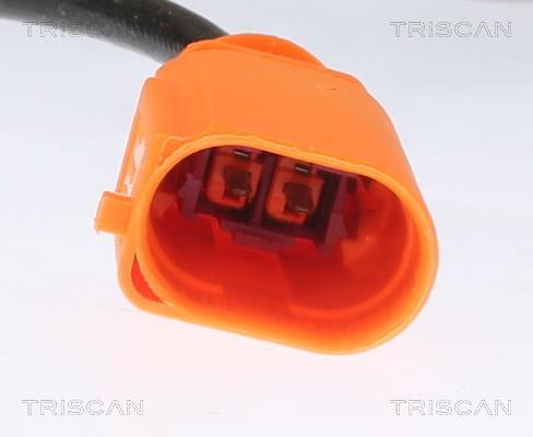 Palpeur, température des gaz Triscan A/S ref. 8826 29129