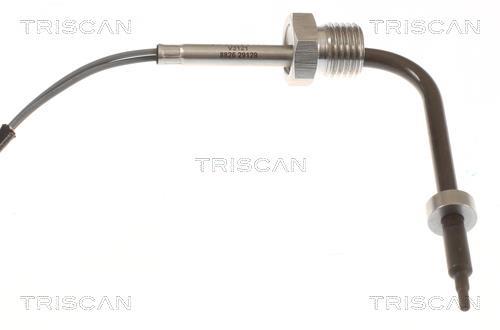 Palpeur, température des gaz Triscan A/S ref. 8826 29129