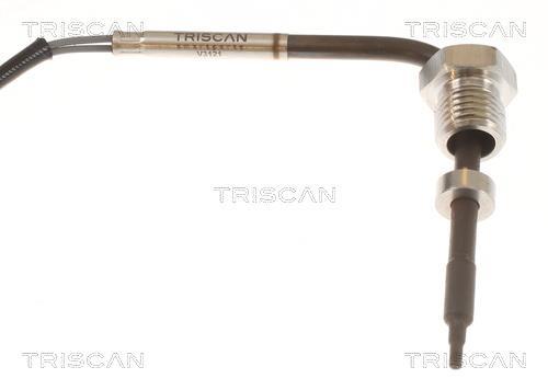 Palpeur, température des gaz Triscan A/S ref. 8826 29130