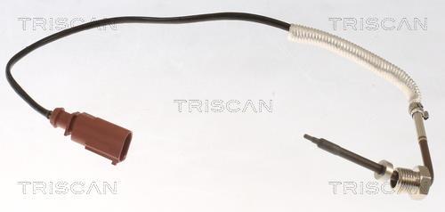 Sensor, temperatura gas de escape Triscan A/S ref. 8826 29131