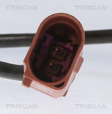 Sensor, temperatura gas de escape Triscan A/S ref. 8826 29131