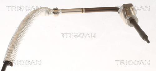 Sensor, temperatura gas de escape Triscan A/S ref. 8826 29131