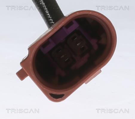 Palpeur, température des gaz Triscan A/S ref. 8826 29132