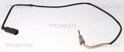 Palpeur, température des gaz Triscan A/S ref. 8826 29133