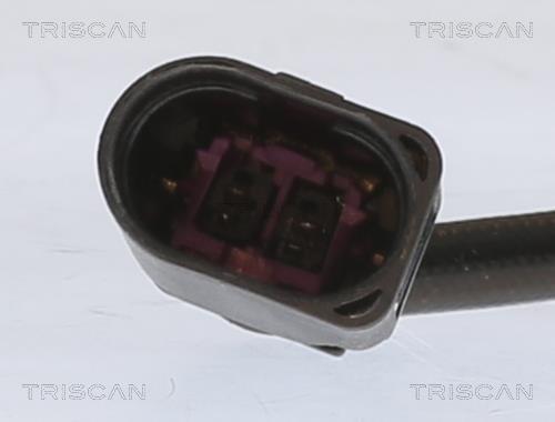Palpeur, température des gaz Triscan A/S ref. 8826 29133