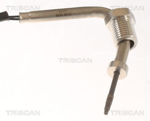 Palpeur, température des gaz Triscan A/S ref. 8826 29133