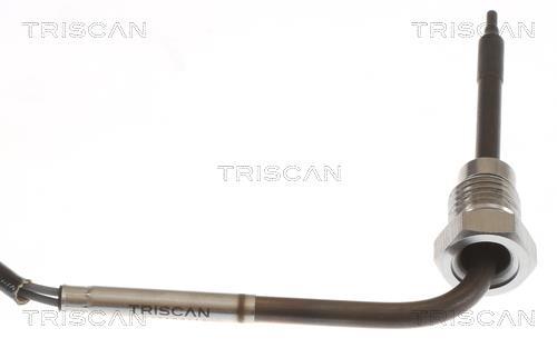 Palpeur, température des gaz Triscan A/S ref. 8826 29134
