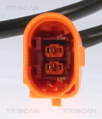 Palpeur, température des gaz Triscan A/S ref. 8826 29135
