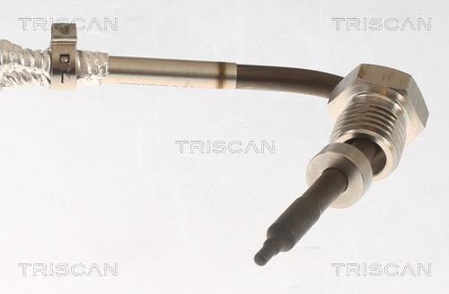 Palpeur, température des gaz Triscan A/S ref. 8826 29135