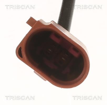 Palpeur, température des gaz Triscan A/S ref. 8826 29136
