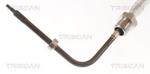 Palpeur, température des gaz Triscan A/S ref. 8826 29136