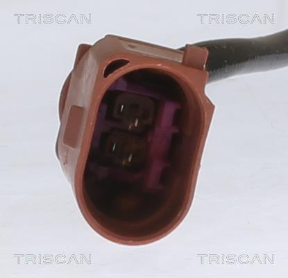 Palpeur, température des gaz Triscan A/S ref. 8826 29138