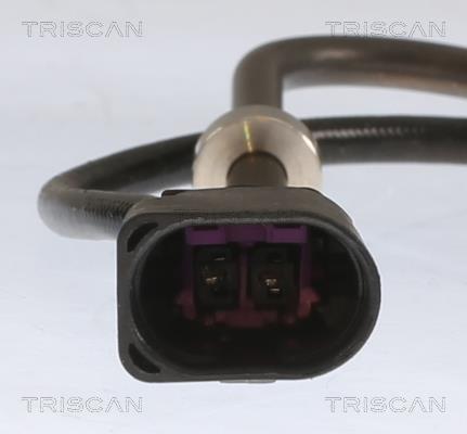 Palpeur, température des gaz Triscan A/S ref. 8826 29139
