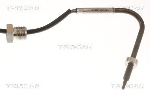 Palpeur, température des gaz Triscan A/S ref. 8826 29139
